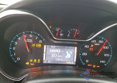 2014 Chevrolet Impala Lt from USA, damaged, VIN 2G1125S38E9225307